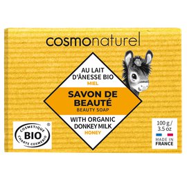 Soap - COSMO NATUREL - Hygiene