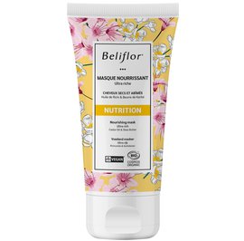 Mask - BELIFLOR - Hair