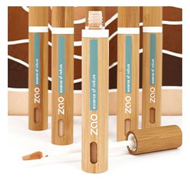 Concealer - ZAO Essence Of Nature - Makeup