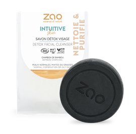 Soap - ZAO Essence Of Nature - Face