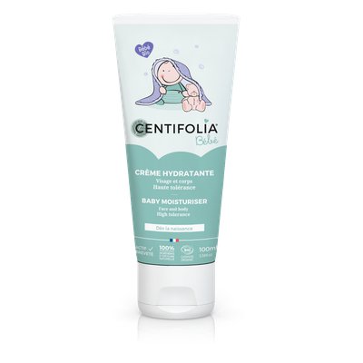 Cream - Centifolia - Baby / Children