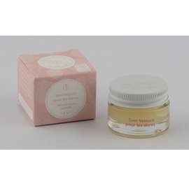 Lip balm - AUTOUR DU BAIN - Face