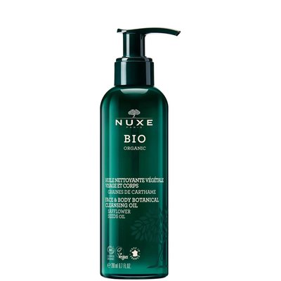 Cleansing Oil - Nuxe / Nuxe Bio - Face - Hygiene - Body