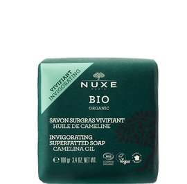 Soap - Nuxe / Nuxe Bio - Face - Hygiene - Body
