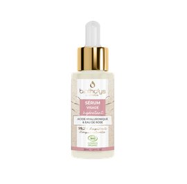 Serum - Biothalys - Face