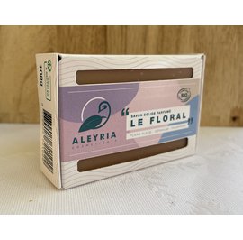Soap - Aleyria Cosmétiques - Hygiene - Body