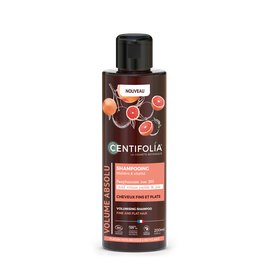 Shampoo - Centifolia - Hair