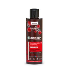 Shampoo - Centifolia - Hair