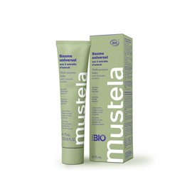 Balm - Mustela Bio - Face - Baby / Children - Body
