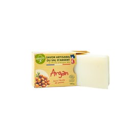 Soap - ARGASOL - Hygiene