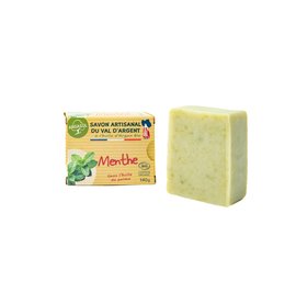 Soap - ARGASOL - Hygiene