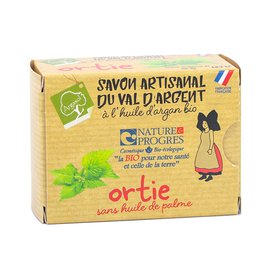 Soap - ARGASOL - Hygiene