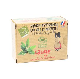 Soap - ARGASOL - Hygiene