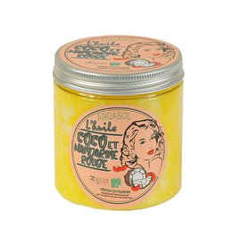 Oil - ARGASOL - Massage and relaxation