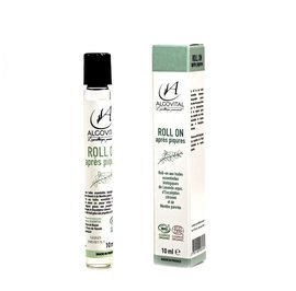 image produit Oil Roll on 
