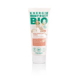 Body milk - Energie Fruit - Body