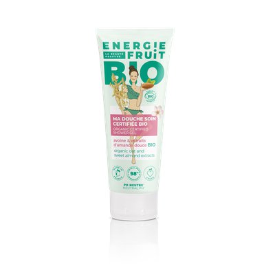 Shower gel - Energie Fruit - Hygiene