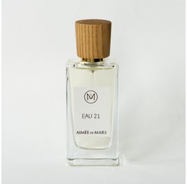Perfume - AIMEE DE MARS - Flavours