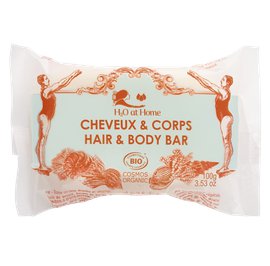 Soap - H2O at Home - Hygiene - Hair - Body