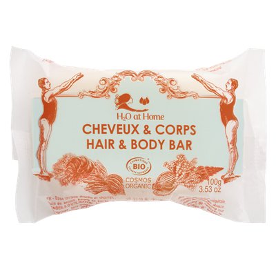 Soap - H2O at Home - Hygiene - Hair - Body