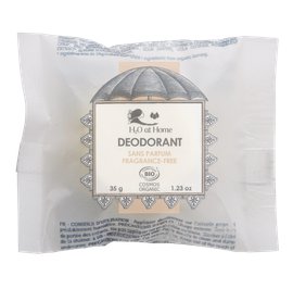 Deodorant - H2O at Home - Hygiene