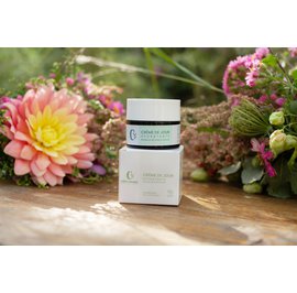 Cream - Côté Cosmé - Face