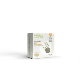 Shampoo - RAMPAL LATOUR - Hair