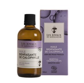 image produit Calophylle oil 