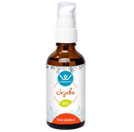 Oil - WELLPHARMA - Massage and relaxation