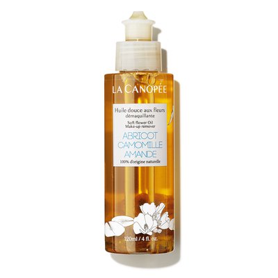 Oil - La Canopée - Face