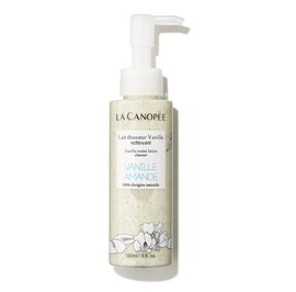 Cleansing milk - La Canopée - Face