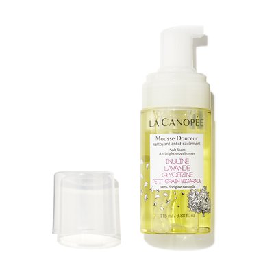 Cleansing foam - La Canopée - Face
