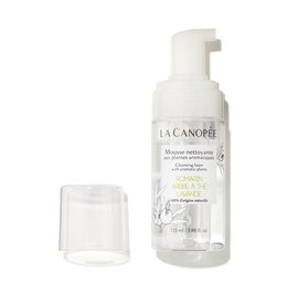 Cleansing foam - La Canopée - Face