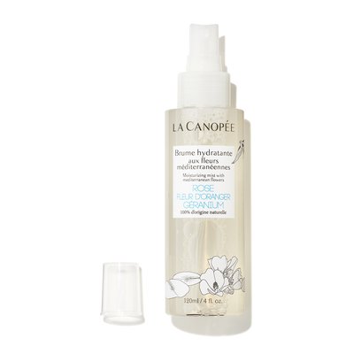 Hydrating mist - La Canopée - Face