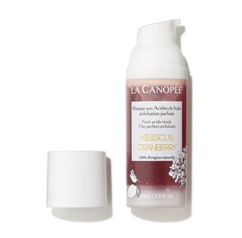 Mask - La Canopée - Face