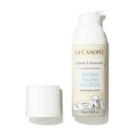 Cream - La Canopée - Face