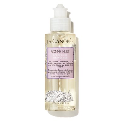 Shower gel - La Canopée - Hygiene