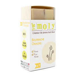 Soap - Le MOLY - Hygiene