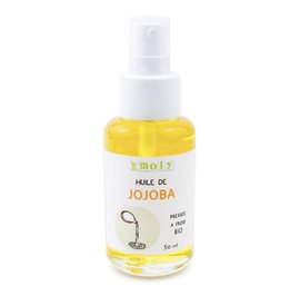 Oil - Le MOLY - Face - Hair - Body