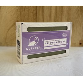 Soap - Aleyria Cosmétiques - Hygiene - Body