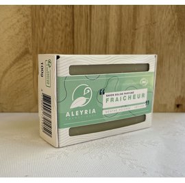 Soap - Aleyria Cosmétiques - Hygiene - Body