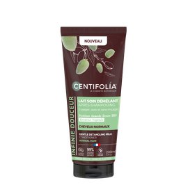 Conditioner - Centifolia - Hair