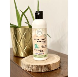 image produit Cleansing gel 