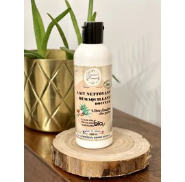 Cleansing milk - Cocoon'Essence - Face - Baby / Children