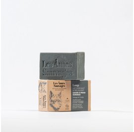 Soap - Les Âmes Sauvages - Hygiene