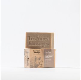 Soap - Les Âmes Sauvages - Hygiene