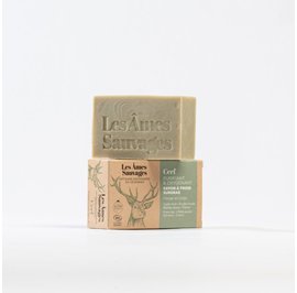 Soap - Les Âmes Sauvages - Hygiene