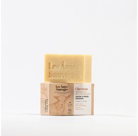 Soap - Les Âmes Sauvages - Hygiene