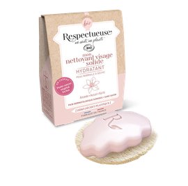 Face cleanser - RESPECTUEUSE - Face