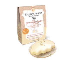 Exfoliation - RESPECTUEUSE - Face